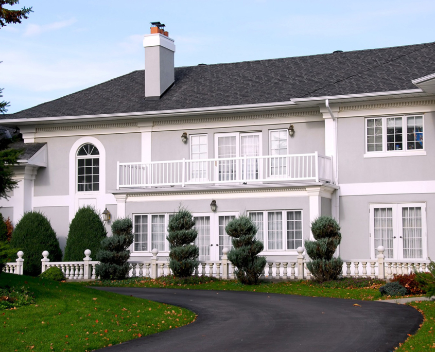 Life Dates - house 1