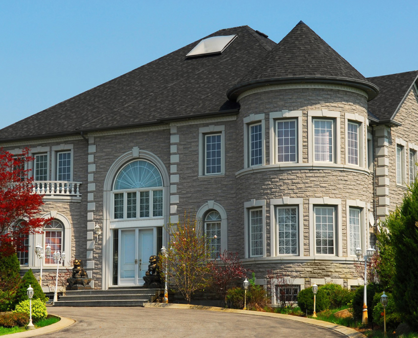 Life Dates - house 3