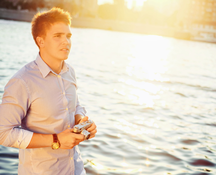 Life Dates - set1 person1